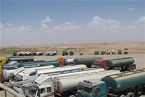 افغانستان محموله بنزین ایران را برگشت زد؟