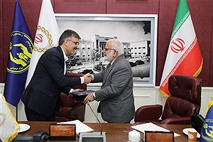 تقدیر رییس کمیته امداد از همراهی بانک ملی ایران