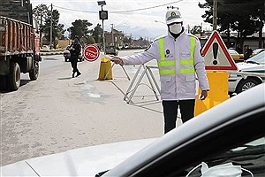 محدودیت‌های ترافیکی جاده‌ها در تعطیلات نیمه خرداد اعلام شد