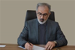 پیام تسلیت مدیرعامل به مناسبت رحلت بنیانگذار انقلاب اسلامی
