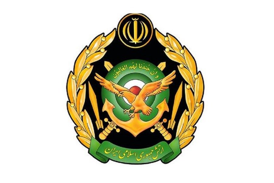 تصویر بیانیه ارتش جمهوری اسلامی ایران به مناسبت روز خبرنگار