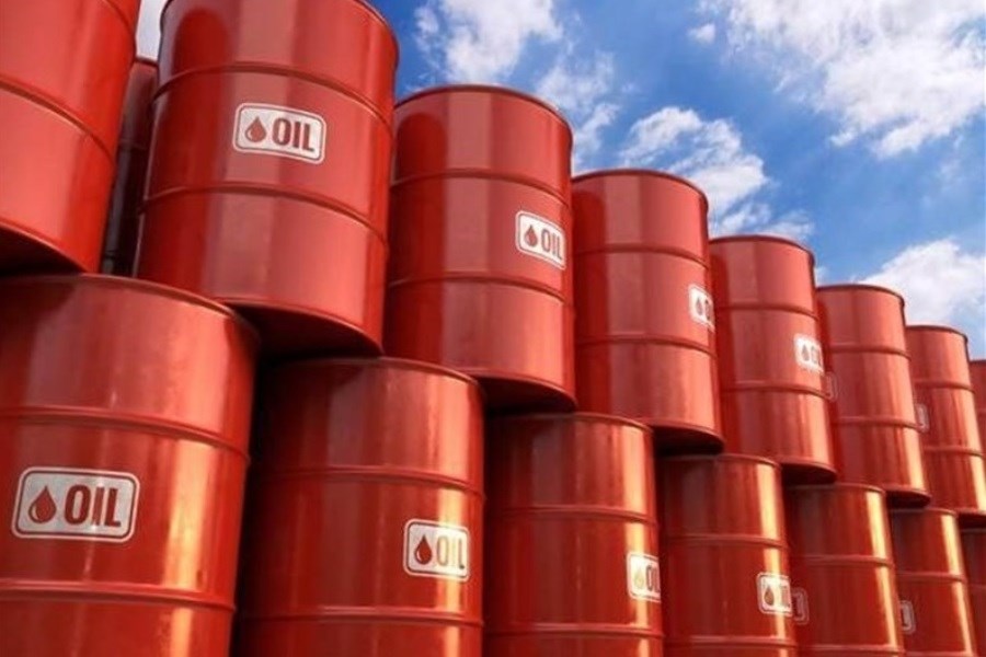 افزایش قیمت نفت در روز مقاومت طلا