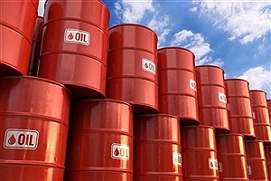 نفت سنگین ایران از برنت گران تر شد