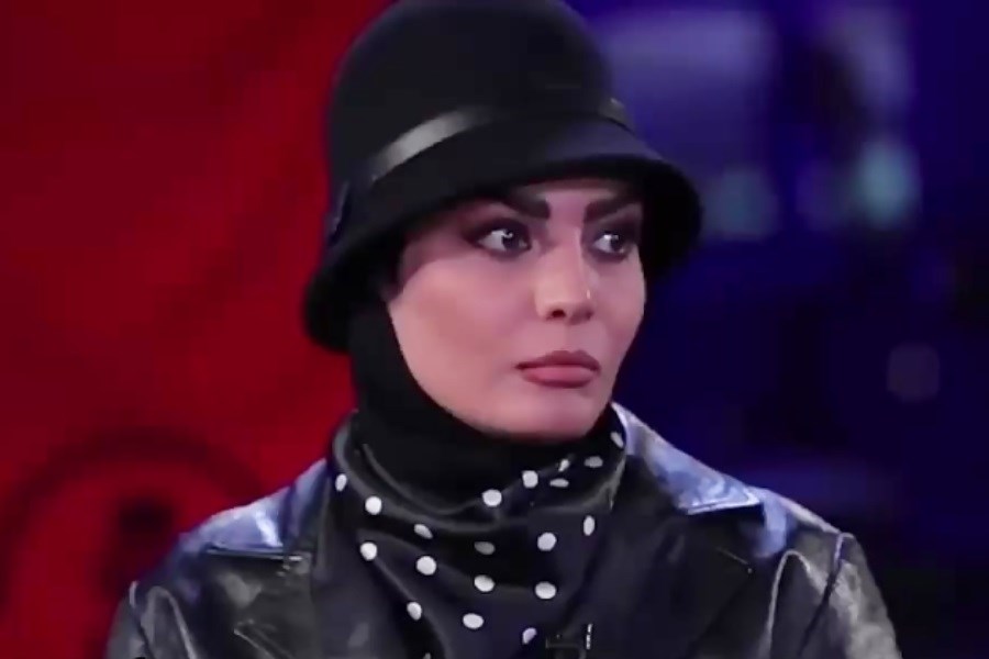 استوری عجیب بازیگر زن ایرانی که طرفدارانش را نگران کرد