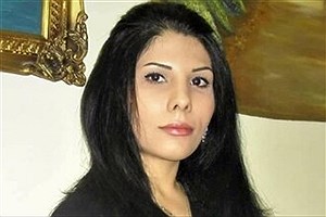 اسرائیل می خواهد این زن ایرانی تبار را اخراج کند!