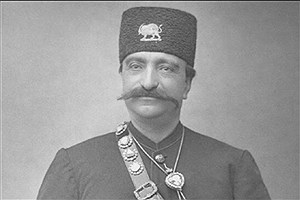 آخرین «سلام نوروزی» ناصرالدین شاه در کاخ مرمر + عکس