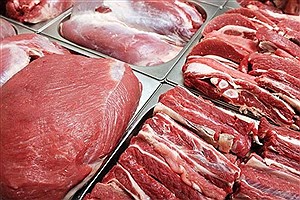 قیمت گوشت دوباره افزایشی شد