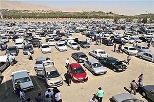 پشت پرده تعلیق خرید خودرو از بورس