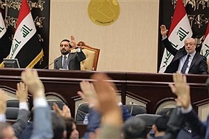 مصوبه پارلمانی عراق برای تسویه بدهی گازی به ایران