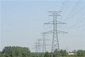 تقاضای برق باز هم رکورد زد