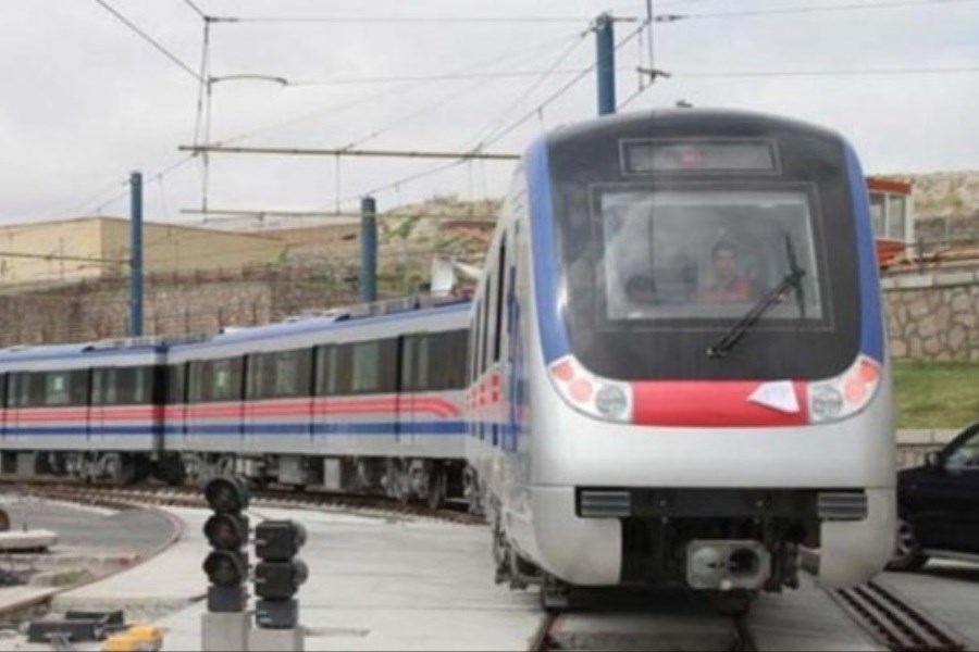 مترو و فرودگاه از نیازمندی‌های ضروری و اولیه استان قزوین است