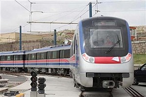 متروی تهران فردا جمعه ۱۴ مرداد رایگان شد