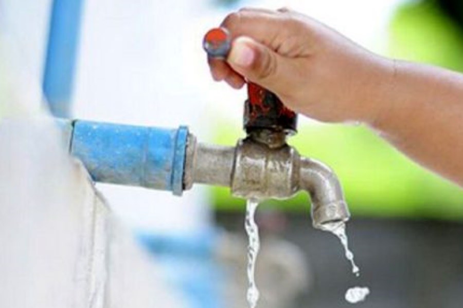 مصرف آب تهران از ۳.۵ میلیارد لیتر گذشت