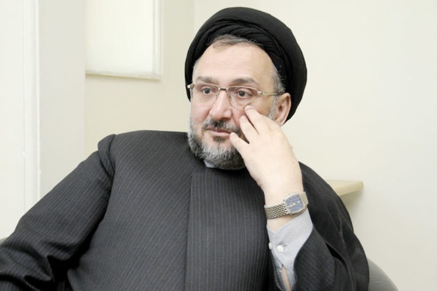 هشدار روحانی اصلاح طلب&#47; بوکو حرام به ایران آمد