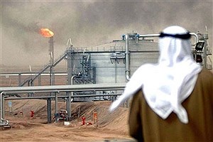 افزایش درآمد نفتی عربستان