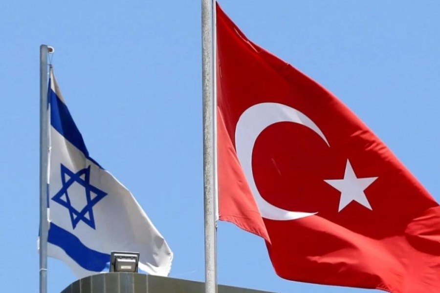 ادعای اسرائیل؛ تلاش ایران برای هدف قرار دادن اسرائیلی‌ها در ترکیه