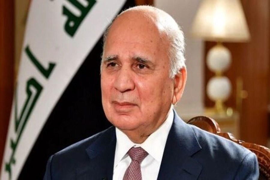خبر وزیر خارجه عراق از احتمال حضور ایران و ترکیه در نشست امان
