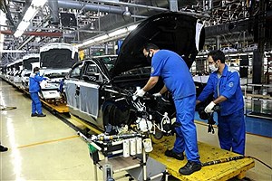 خبر خوش وزارت صنعت درباره قیمت خودرو