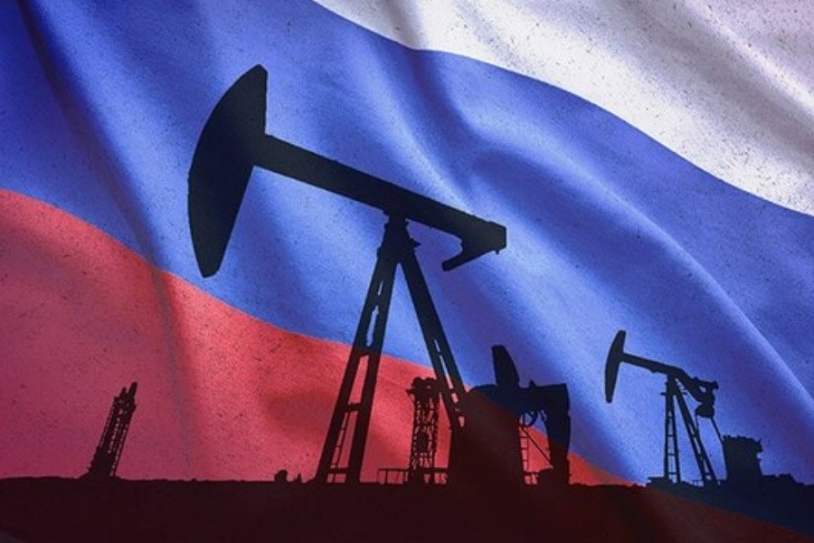 روسیه دومین صادرکننده نفت به هند