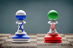 تنش ایران و اسرائیل وارد مرحله سوم می شود