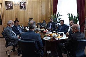 افزایش تعاملات بین بانک ملی ایران و شرکت پتروشیمی تبریز