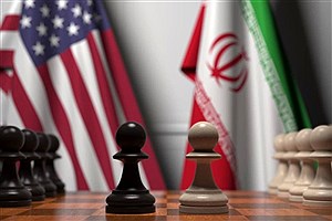 ایران به آمریکا درباره جنگی تمام عیار هشدار داد