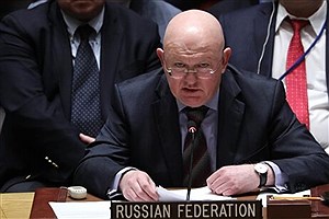 آمریکا برای وزیر کشور روسیه روادید صادر نکرده است