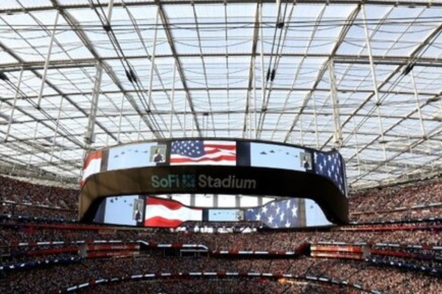 تصویر ورزشگاه‌های میزبان جام جهانی ۲۰۲۶ مشخص شدند