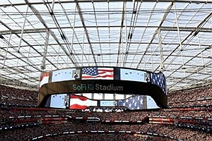 ورزشگاه‌های میزبان جام جهانی ۲۰۲۶ مشخص شدند