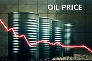 قیمت جهانی نفت امروز ۱۴۰۲&#47;۱۰&#47;۰۵