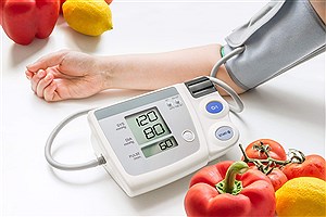 روش های کاهش فشار خون