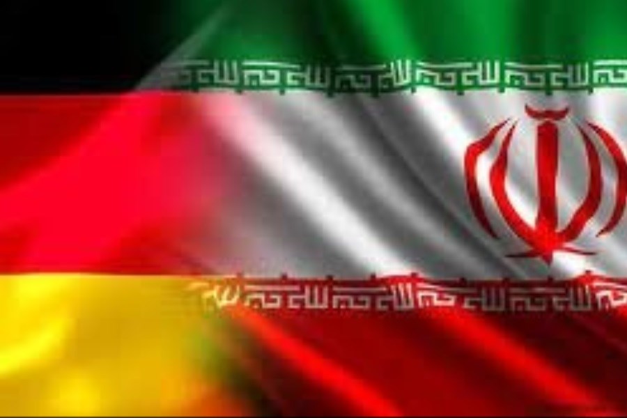 تصویر انتقاد شدید آلمان از تصمیم هسته ای ایران