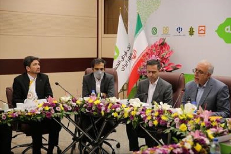 بانک مهر ایران مسیر خود را به‌خوبی پیش می‌برد