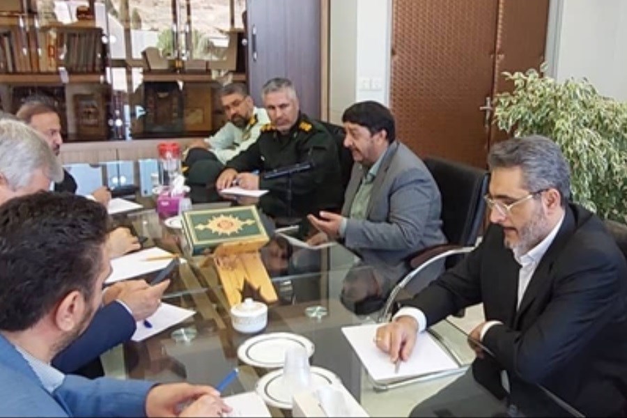 مشکلات تولیدکنندگان بخش کشاورزی استان اصفهان بررسی شد