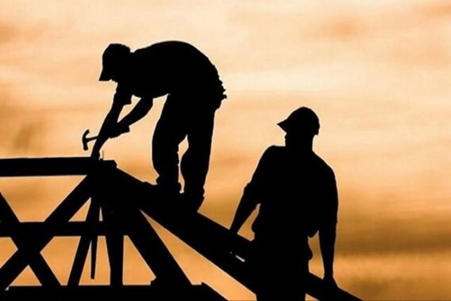 درخواست کارگران ساختمانی استان تهران از وزارت کار
