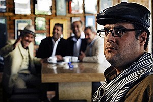 برق نورد با «بازجویی در کافه تهران» روی آنتن