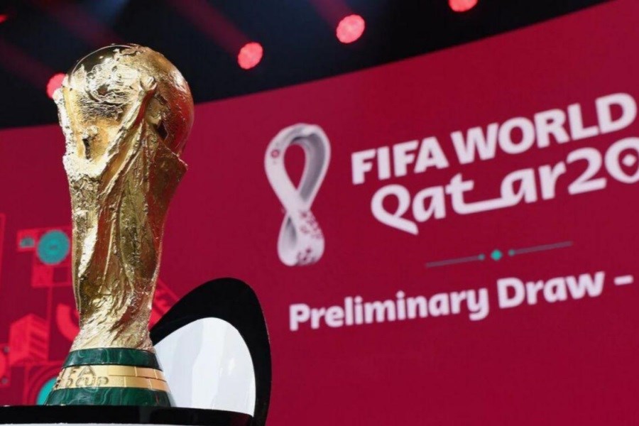 تصویر بررسی گروه بندی‌های جام جهانی فوتبال قطر در «VAR»