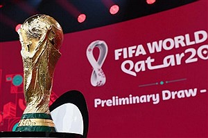 بررسی گروه بندی‌های جام جهانی فوتبال قطر در «VAR»