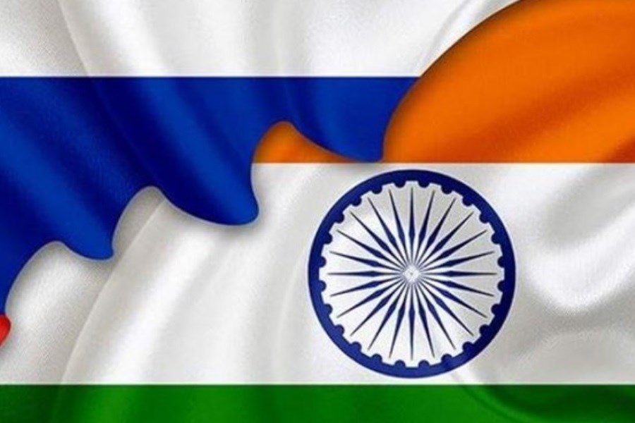 تصویر هند واردات نفت هند از روسیه 31 برابر شد