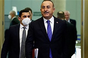 مشکل رابطه ترکیه و کوزوو سازمان فتو است