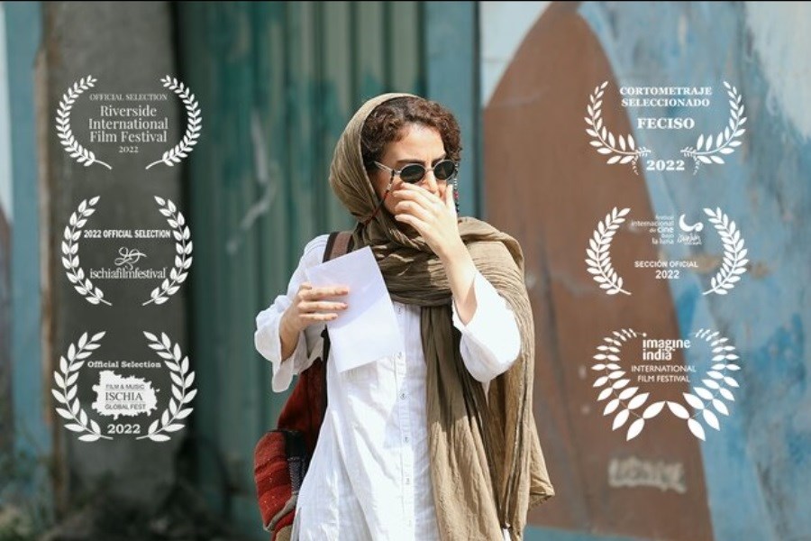 تصویر اروپاگردی «برنده» ایرانی
