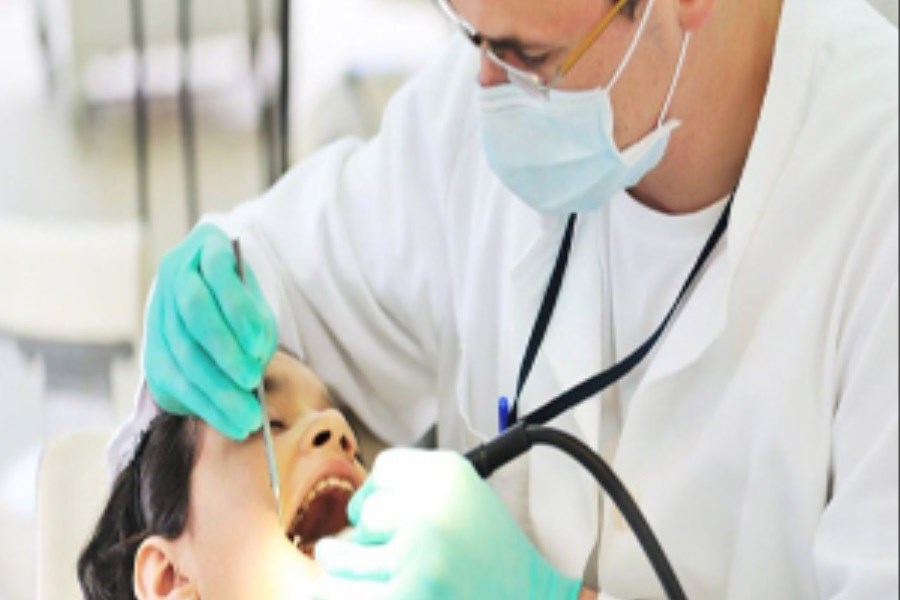 تصویر جزئیات تخفیف ۶۵ درصدی ۸ خدمت دندانپزشکی