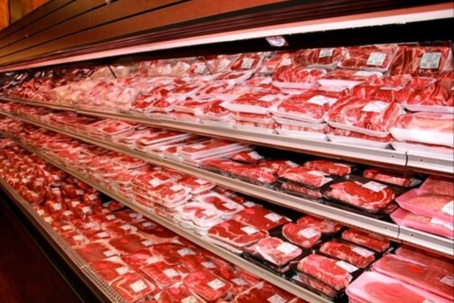 خبری تکان‌دهنده از یک گوشت‌فروشی در تهران!