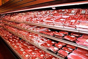 قیمت گوشت قرمز امروز 10 آذر 1401