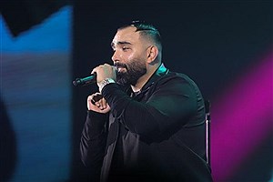 آغاز تور کنسرت «مسعود صادقلو» در تهران