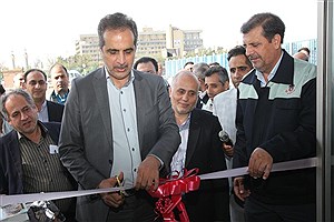 تصویر  نقش مهم ذوب آهن اصفهان در حوزه ارزآوری با صادرات چشمگیر