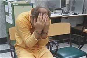 بخاطر 30 هزار تومان قاتل شدم