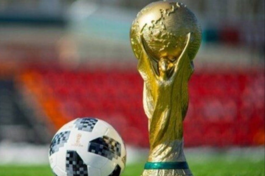 آغاز ویژه‌برنامه جام جهانی در تلویزیون