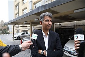 مارادونا به قلم «عادل فردوسی‌پور»