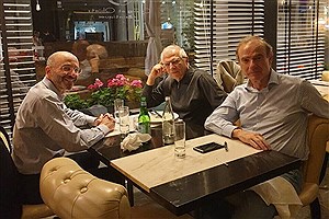 نخستین واکنش آمریکا به مذاکرات بورل در تهران